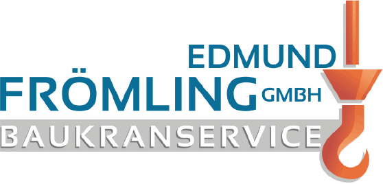 Edmund Frömling GmbH - Baukranvermietung, Kranvermietung im Raum Stuttgart